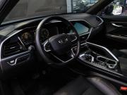 Geely Tugella I Рестайлинг Москва  - изображение 35