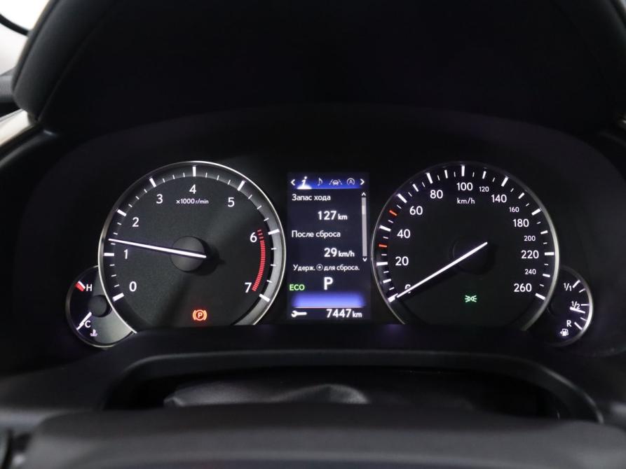 Lexus RX IV Москва  - изображение 19