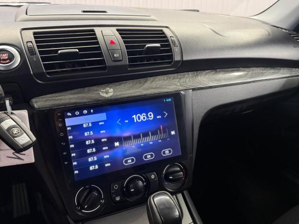 BMW 1 серии I (E81/E82/E87/E88) Рестайлинг с пробегом 2010 года, цена 797 000 рублей, 189896 км, хэтчбек, Автокод Объявления