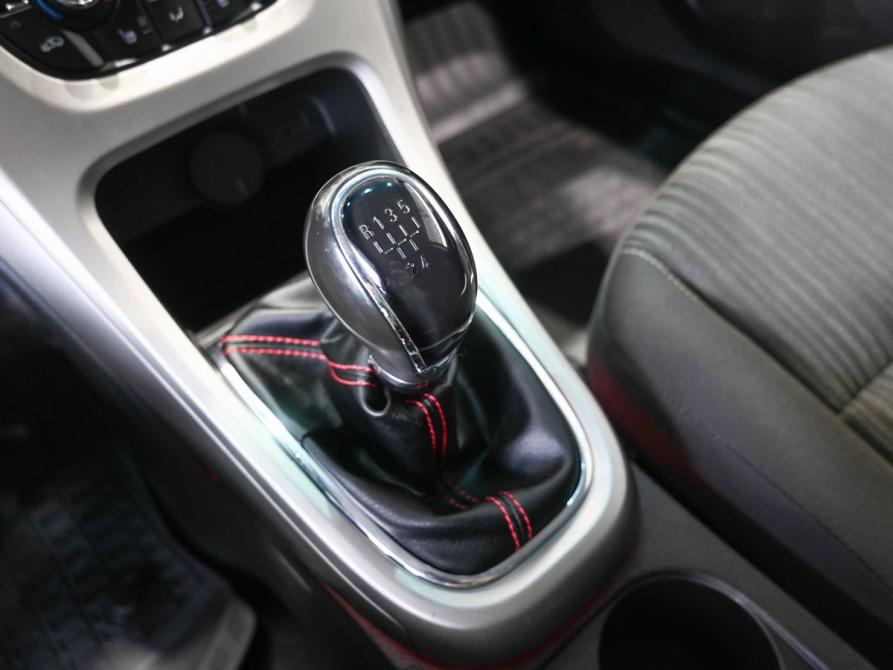 Opel Astra J Ростов-на-Дону  - изображение 19
