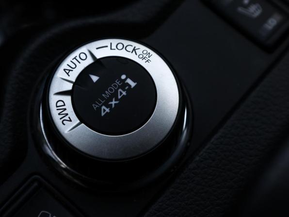 Nissan X-Trail III с пробегом 2017 года, цена 1 798 000 рублей, 107000 км, внедорожник, Автокод Объявления