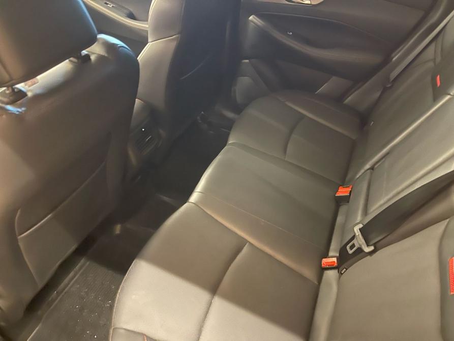 Changan CS35 Plus I Рестайлинг Санкт-Петербург  - изображение 14