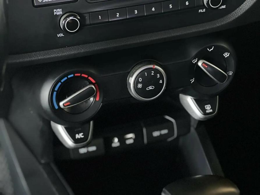 Kia Rio IV Екатеринбург  - изображение 14
