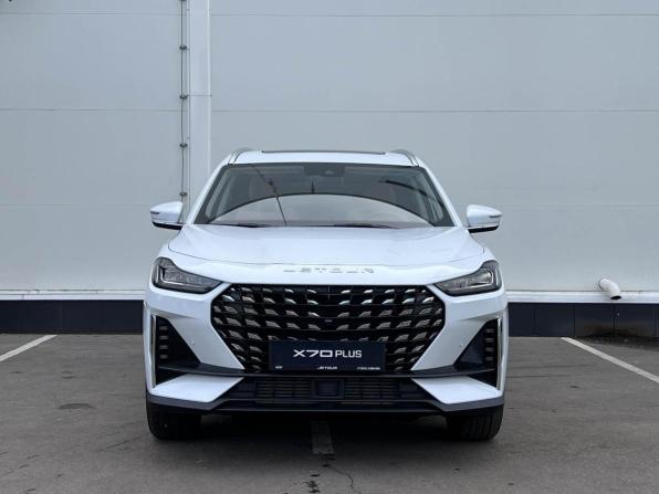 Новый JETOUR X70+ I Рестайлинг 2026 года, цена 3 099 000 рублей, внедорожник, Автокод Объявления