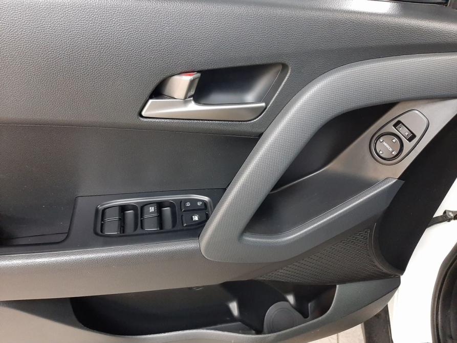 Hyundai Creta I Москва  - изображение 18
