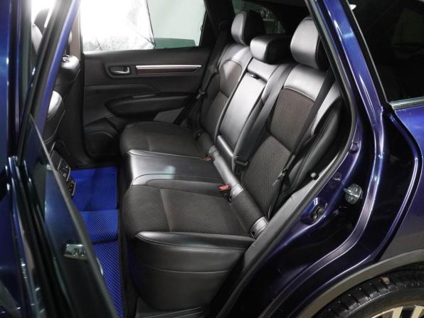 Renault Koleos II с пробегом 2018 года, цена 1 699 000 рублей, 187471 км, внедорожник, Автокод Объявления