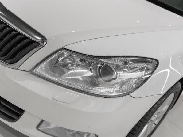 Skoda Octavia II (A5) Рестайлинг с пробегом 2012 года, цена 740 000 рублей, 346629 км, лифтбек, Автокод Объявления