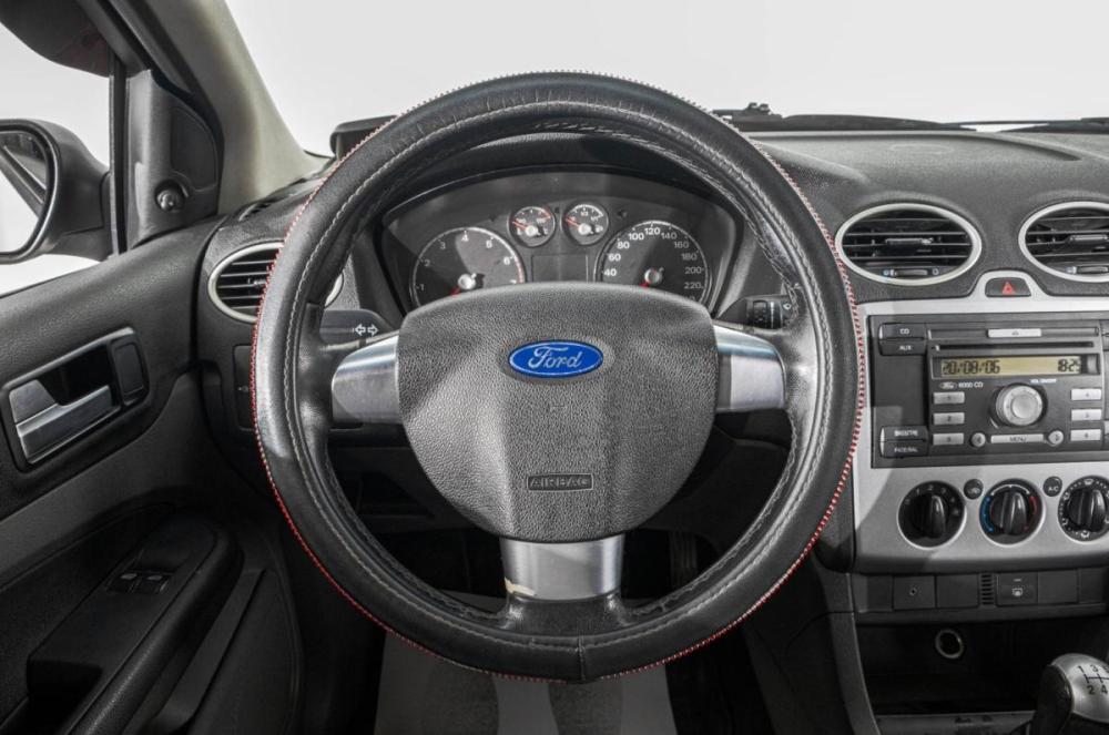 Ford Focus II Барнаул  - изображение 12