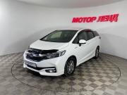 Honda Shuttle II Воронеж  - изображение 24