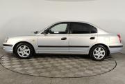 Hyundai Elantra IV (HD) Волгоград  - изображение 27