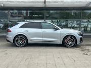 Audi Q8 I (4M) Рестайлинг Москва  - изображение 45