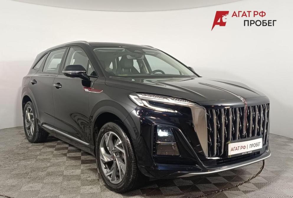 Hongqi HS3 Волгоград  - изображение 1