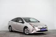 Toyota Prius IV (XW50) Сургут  - изображение 18