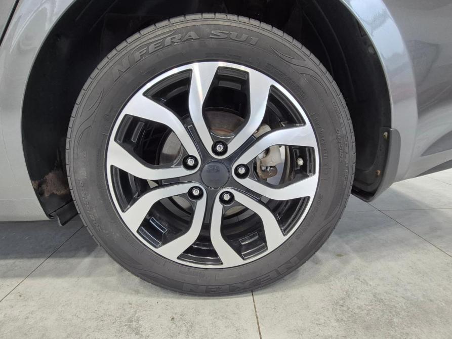 Kia Cerato IV Воронеж  - изображение 20