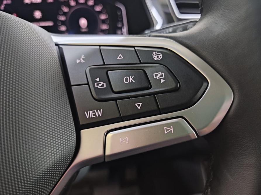 Volkswagen Tiguan II Рестайлинг Барнаул  - изображение 26