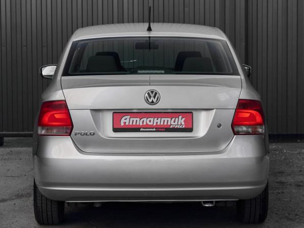 Volkswagen Polo V с пробегом 2013 года, цена 800 000 рублей, 164396 км, седан, Автокод Объявления