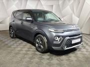 Kia Soul III Москва  - изображение 23