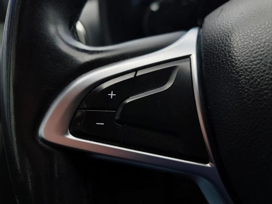 Renault Sandero II Рестайлинг Санкт-Петербург  - изображение 11