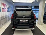 Toyota Land Cruiser Prado 150 Series Рестайлинг 2 Екатеринбург  - изображение 28