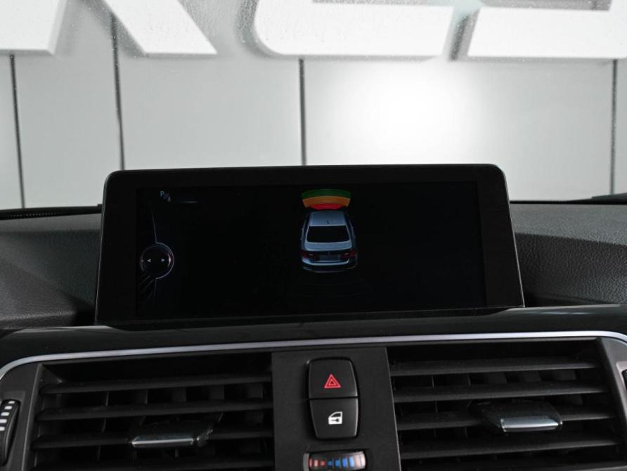 BMW 3 серии VI (F3x) Рестайлинг Ростов-на-Дону  - изображение 14