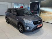 Hyundai Creta I Рестайлинг Екатеринбург  - изображение 22