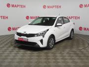 Kia Rio IV Рестайлинг Вологда  - изображение 18