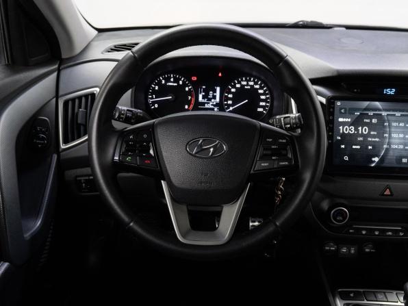 Hyundai Creta I с пробегом 2016 года, цена 1 170 000 рублей, 179942 км, внедорожник, Автокод Объявления