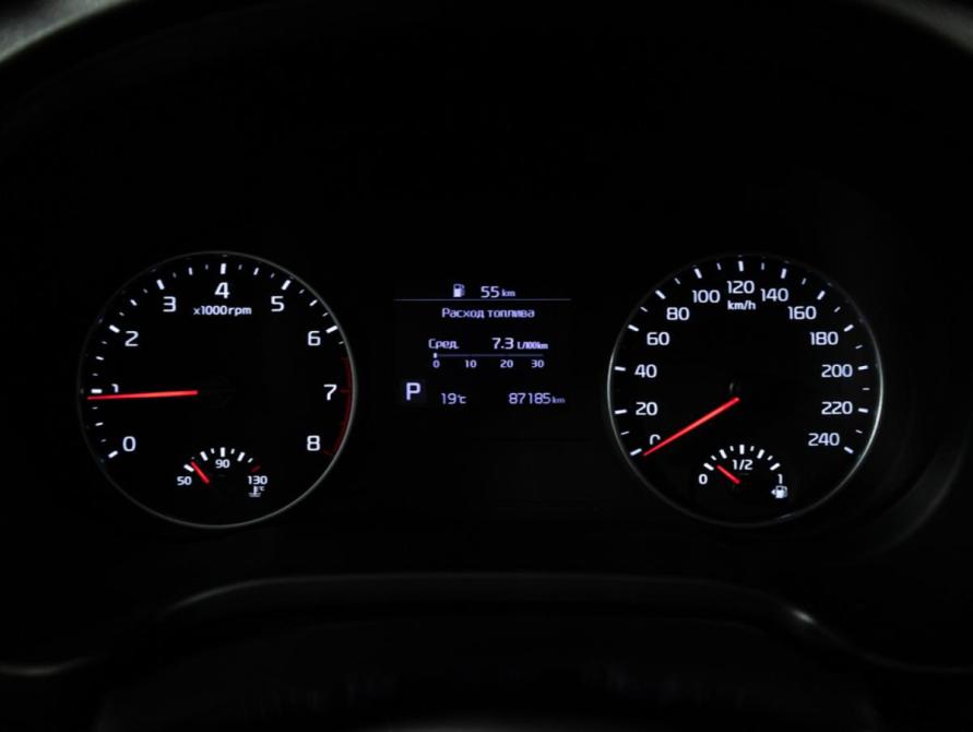 Kia Seltos I Санкт-Петербург  - изображение 12