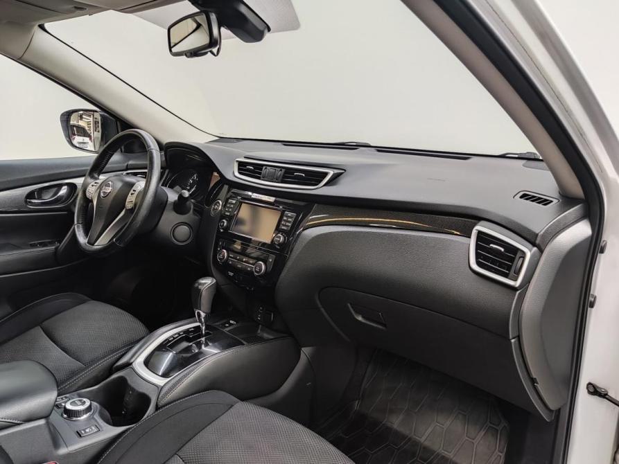 Nissan X-Trail III Барнаул  - изображение 19