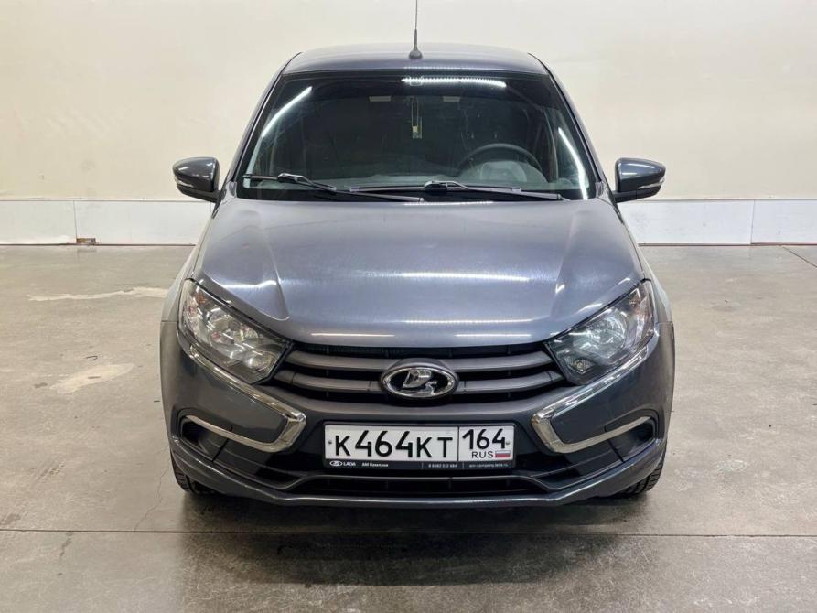 Lada (ВАЗ) Granta I Рестайлинг Саратов  - изображение 3