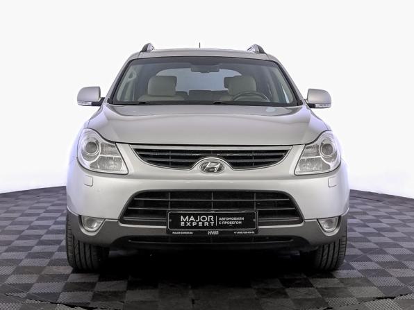 Hyundai ix55 с пробегом 2012 года, цена 1 600 000 рублей, 203217 км, внедорожник, Автокод Объявления