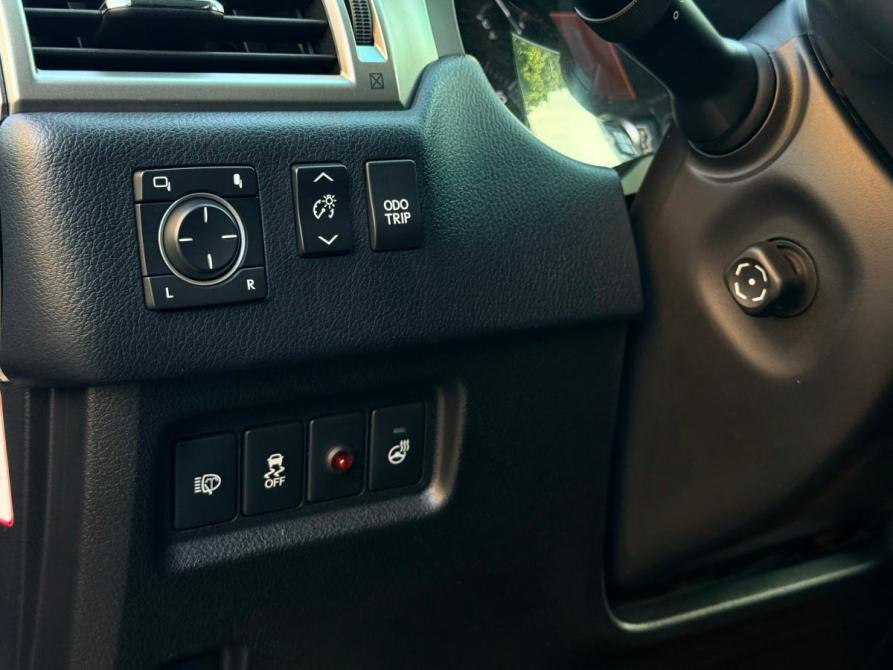 Lexus GX II Рестайлинг Уфа  - изображение 22