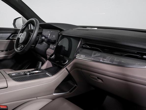 Lynk &amp; Co 09 с пробегом 2023 года, цена 5 590 000 рублей, 27605 км, внедорожник, Автокод Объявления