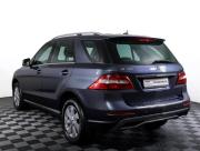 Mercedes-Benz M-Класс III (W166) Москва  - изображение 28
