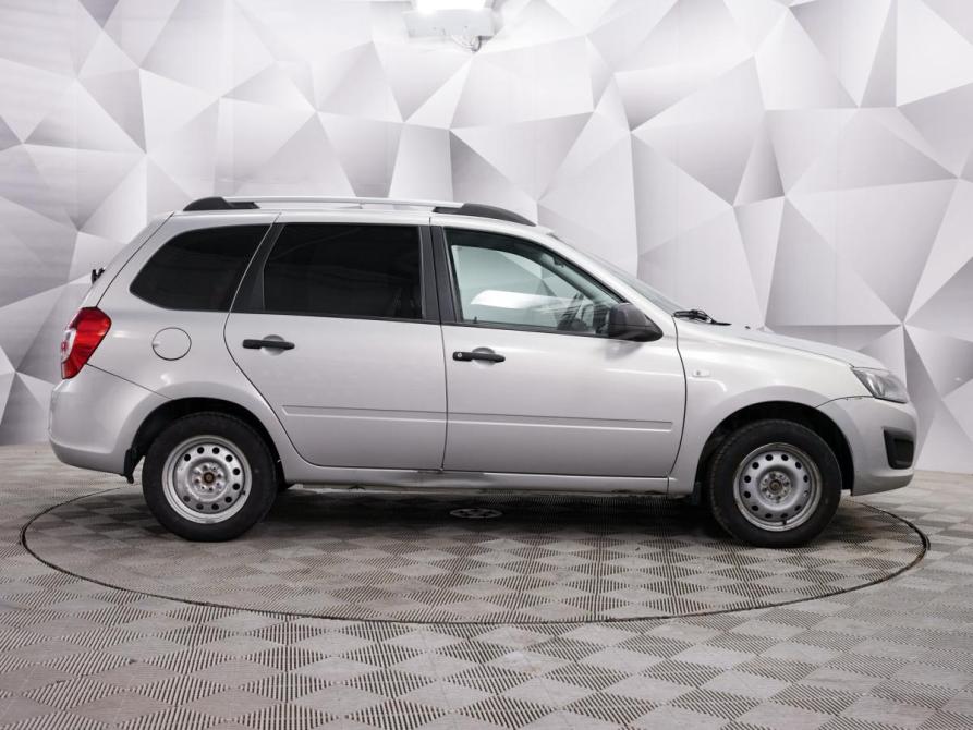 Lada (ВАЗ) Kalina II Ульяновск  - изображение 6