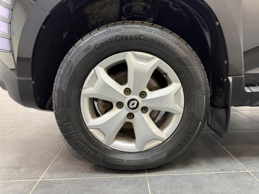 Renault Duster II Тверь  - изображение 26