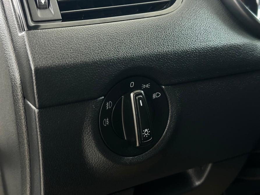 Skoda Octavia III (A7) Рестайлинг Москва  - изображение 9
