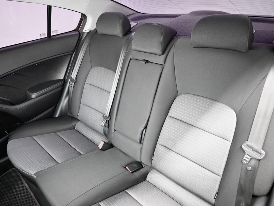 Kia Cerato III Тверь  - изображение 9