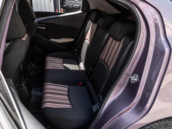 Mazda Demio IV (DJ) с пробегом 2016 года, цена 955 000 рублей, 160387 км, хэтчбек, Автокод Объявления