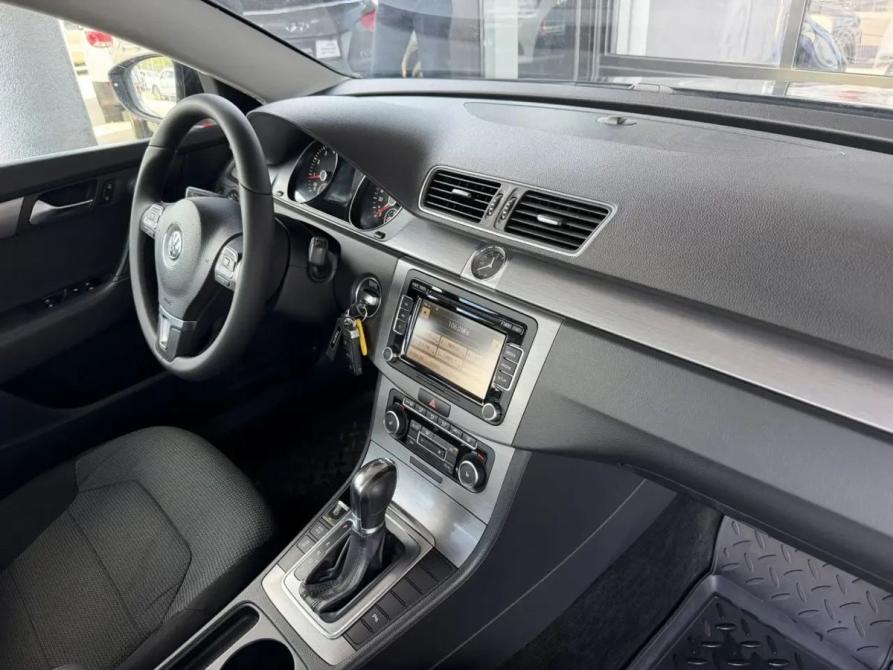 Volkswagen Passat B7 Волгоград  - изображение 35