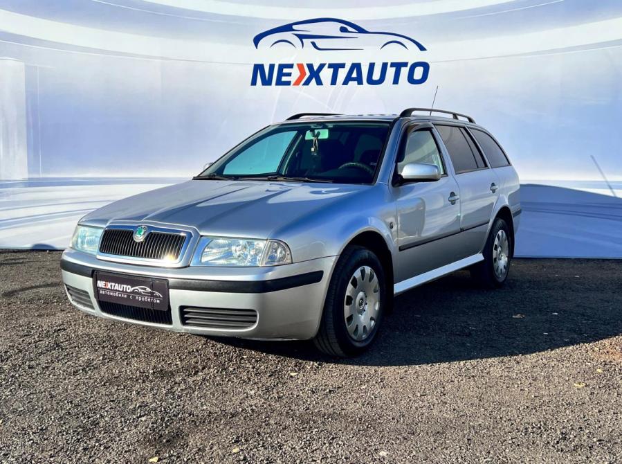 Skoda Octavia I (A4) Рестайлинг Чебоксары  - изображение 1