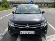 Volkswagen Tiguan I Рестайлинг Санкт-Петербург  - изображение 20