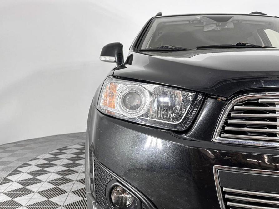Chevrolet Captiva I Рестайлинг 2 Ногинск  - изображение 10