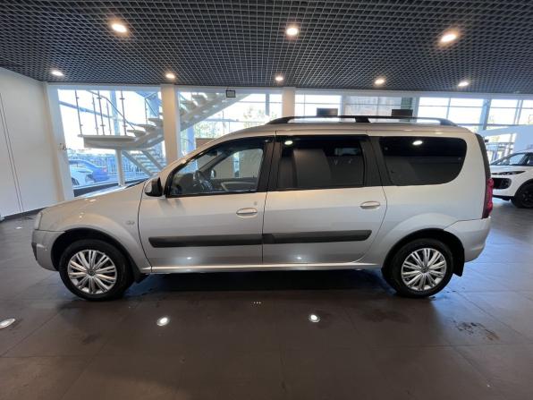 Lada (ВАЗ) Largus I с пробегом 2020 года, цена 950 000 рублей, 140710 км, универсал, Автокод Объявления