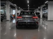 Audi A3 IV (8Y) Рестайлинг Москва  - изображение 29