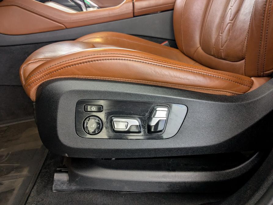 BMW X6 III (G06) Москва  - изображение 16