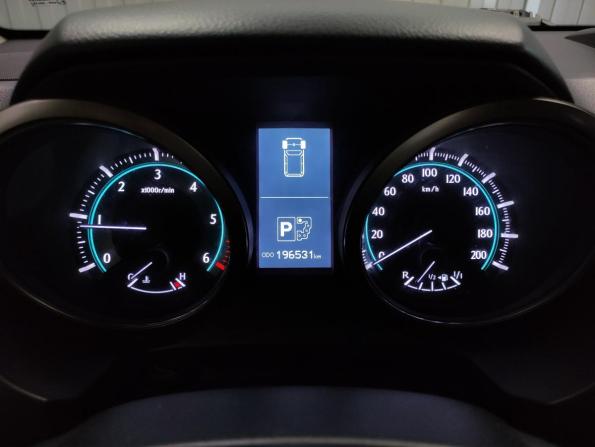 Toyota Land Cruiser Prado 150 Series с пробегом 2011 года, цена 2 590 000 рублей, 196530 км, внедорожник, Автокод Объявления