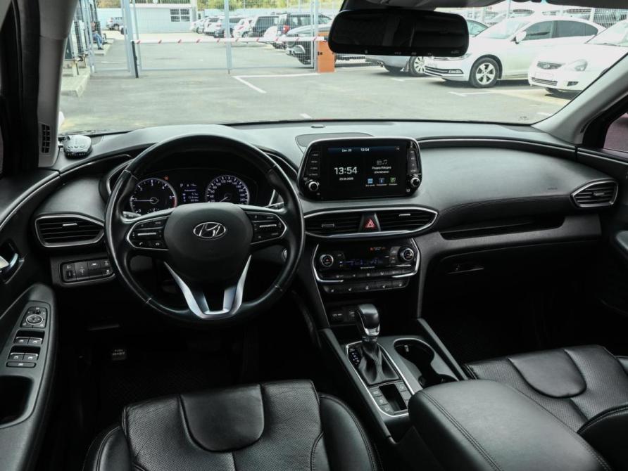 Hyundai Santa Fe IV Волгоград  - изображение 6