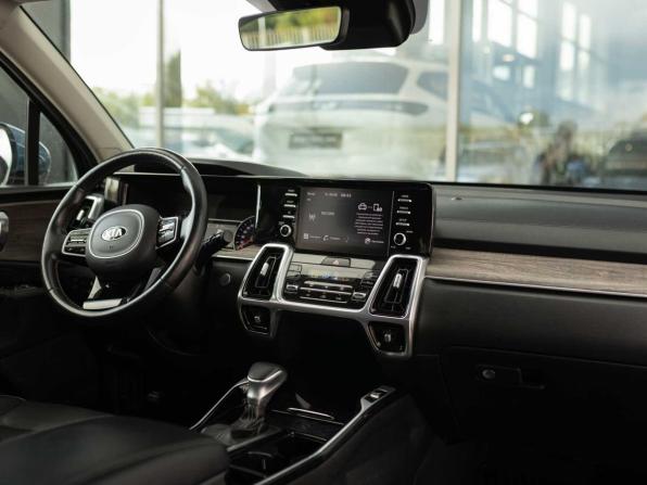 Kia Sorento IV с пробегом 2020 года, цена 3 300 000 рублей, 104131 км, внедорожник, Автокод Объявления