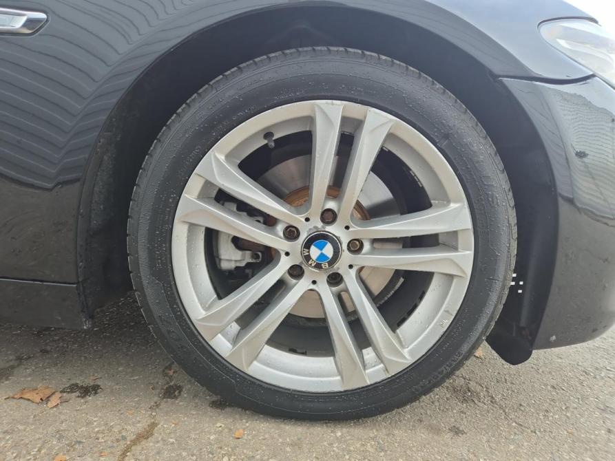 BMW 5 серии VI (F10/F11/F07) Рестайлинг Саратов  - изображение 9